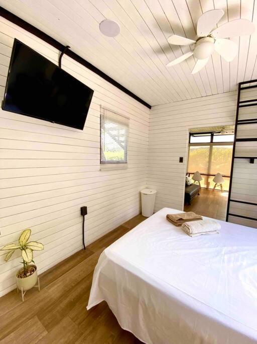 Апартаменты Hoja Azul Loft Guanacaste Hojancha Экстерьер фото